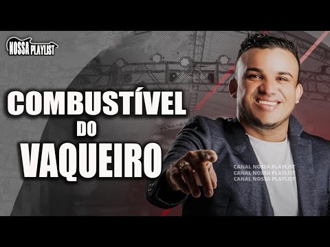 JUNIOR VIANNA - COMBUSTÍVEL DO VAQUEIRO ( MÚSICA NOVA )