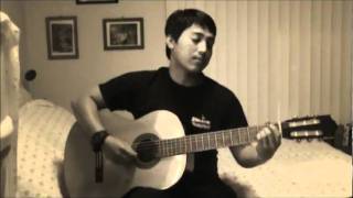 Love is the answer ( U.P. Madrigal Singers ) cover