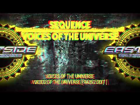 Sequence - Voices of the Universe