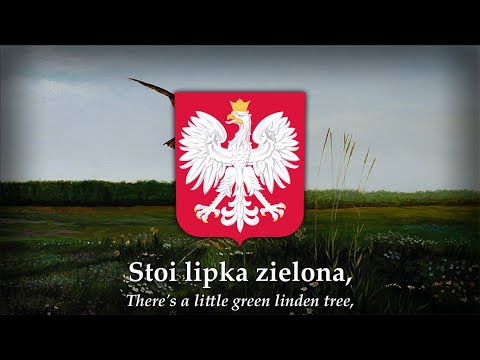 "Lipka" (A little linden) - Polish Folk Song