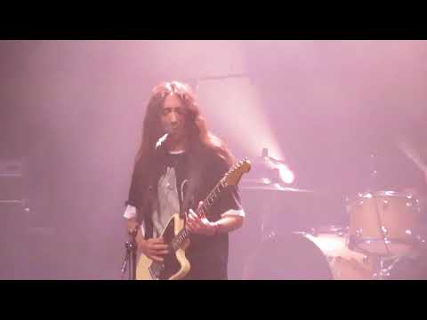 Alcest @ Eindhoven Metal Meeting-19