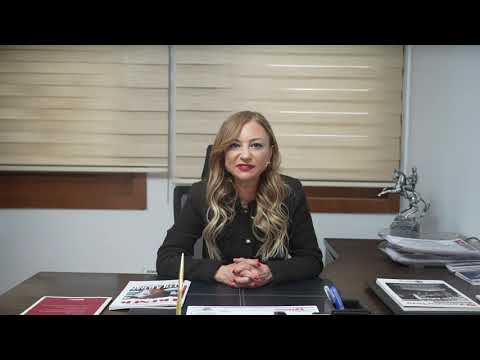 Genel Özlük - Hukuk ve TİS Sekreteri Yeliz Toy - Angarya Görevlere Karşı Uyarıyoruz! | EĞİTİM İŞ