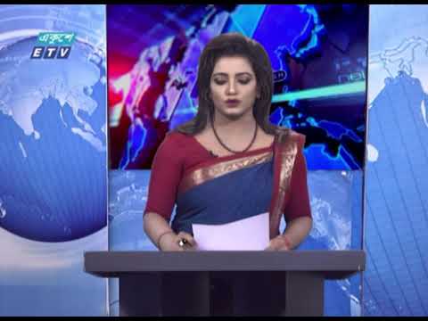 লিলি চৌধুরীর মরদেহে শ্রদ্ধা নিবেদন | ETV News