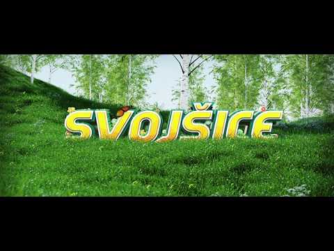 FESTIVAL SVOJŠICE - PARDUBICE 2017 I Teaser