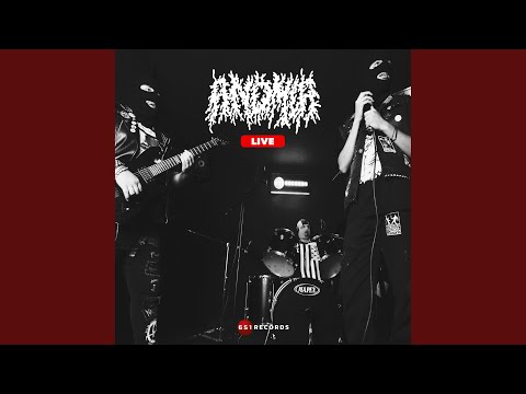 Two Cops One Bomb (Live)