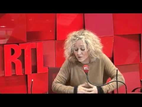 Alba's Notebooks: The book that will shake up Sarkozy - RTL - RTL