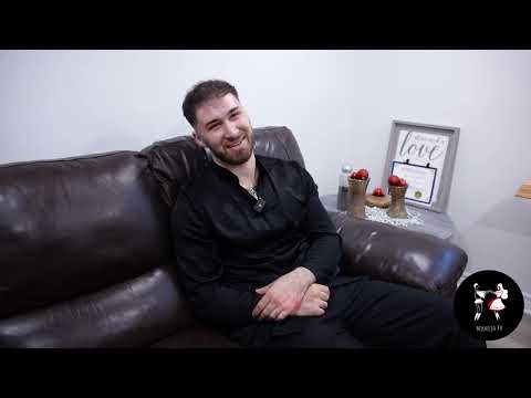 Mihai Teacă.Povestea vieții lui.Partea întâi.