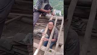 Download lagu Tukang bangunan lucu mp3