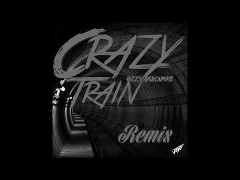 Ozzy Osbourne - Crazy Train (JEDI Trap Remix)  HQ