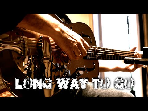 Andreas Diehlmann Band - Long Way TO Go - Official Video