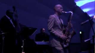 David Freeman Quartet - Isotope (Henderson)