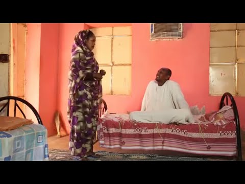 مجموعة فضيل الكوميدية تقدم فضيل مراسيل