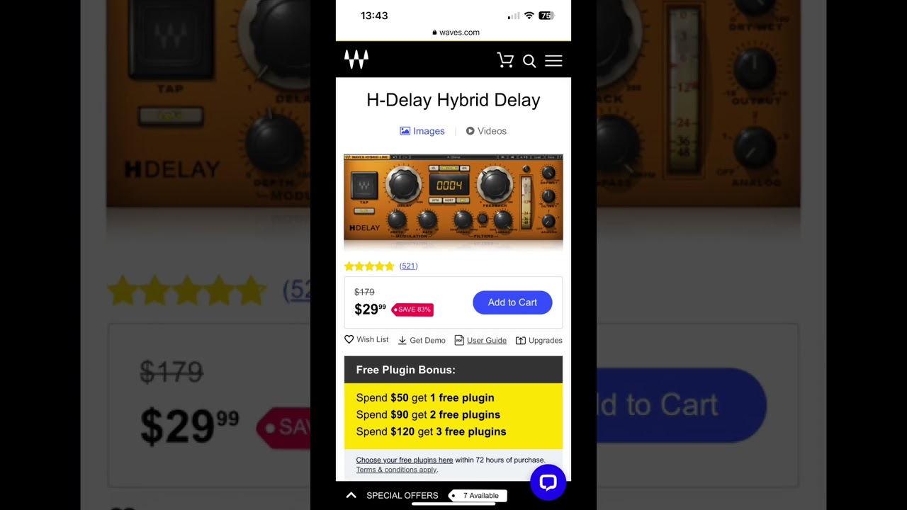 Best delays on the market! 👀#musicproducer #mixingengineer #vst #audioplugins #
