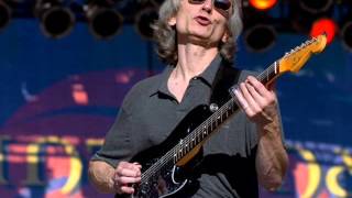 Sonny Landreth  Howlin Moon