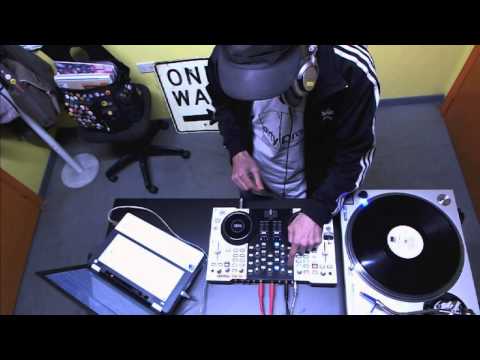 [Funk Mix] Discovery One - La Room #2: Scapo