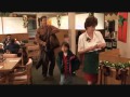 The Santa Clause Denny S Scene