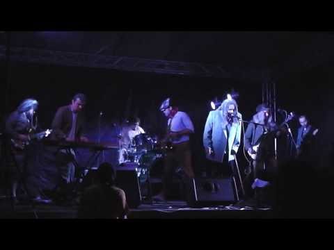 Havárna - Havárna Kubafest 2013 - Penis