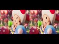3D 4K | Trailer (Super Mario Bros) | Dolby 5.1