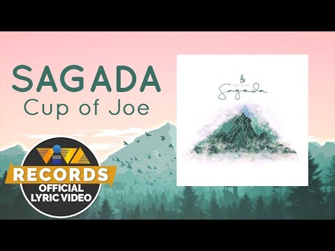 Cup of Joe - Sagada on Spotify Charts