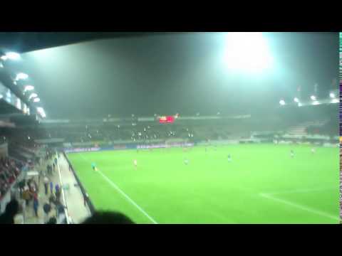 Davidjas sparta rotterdam