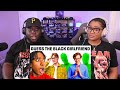 Kidd and Cee Reacts To Match The Black Girlfriend To The Boyfriend