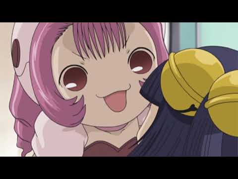 Chobits ~ ENGLISH DUB ~ Short OVA Special "Chibits: Sumomo and Kotoko Deliver"