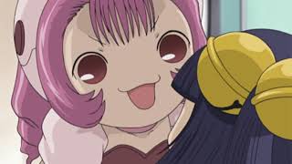 Chobits ~ ENGLISH DUB ~ Short OVA Special "Chibits: Sumomo and Kotoko Deliver"