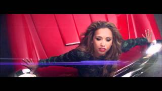 Jodie Connor feat. Busta Rhymes - Take You There (Official HD Video)