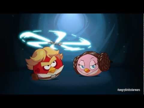 how to activate angry birds star wars without internet