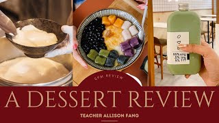2021 KSSM SPM ENGLISH | REVIEW ESSAY : SOYBEAN DESSERTS | LIMITED EDITION FREE A+ NOTES