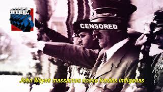 MDC - John Wayne Was a Nazi (Tradução)