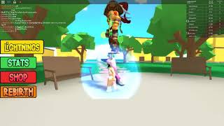 Lightning Simulator मफत ऑनलइन वडय -
