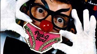 Devo - Peek-A-Boo! [Devo Dub] *[RARE]* HQ