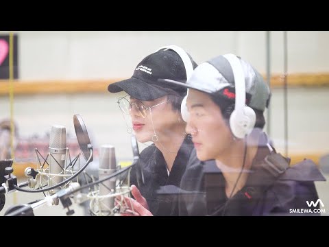 180410 WINNER 'EVERYDAY' KBS 심의 때문에 한 소절 라이브 직캠 @이홍기의 키스 더 라디오 4K Fancam by -wA-