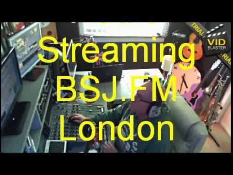 Best Smooth Jazz (1st March 2014) Host Rod Lucas