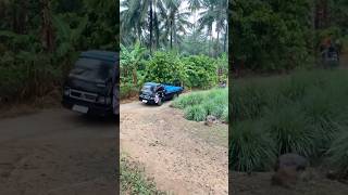Download lagu L300 ngedrift di tanjakan licin||Offroad #story #music #drivermuda mp3