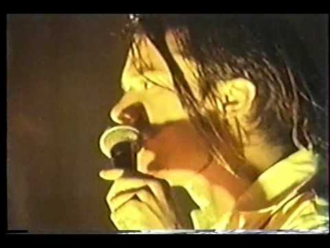 Faith No More - The Real Thing [Olympia, Brazil, 1991]
