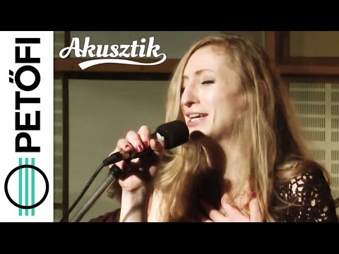 Fókatelep - Bosszúdal (Petőfi Rádió Akusztik)