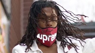 Yung Tory - DGAF (Official Audio)