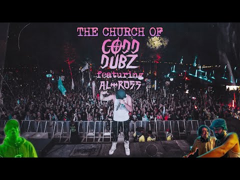 THE CHURCH OF CODD DUBZ @ LOST LANDS 2022