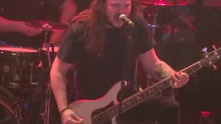 Of Mice &amp; Men &quot;Unbreakable&quot; (HD) (HQ Audio) Live Chicago 9/26/2017