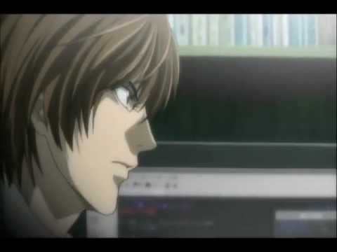 L vs KIRA - Super AMV! (Inori no Kanata)