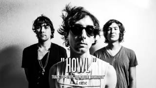 Beware of Darkness - Howl