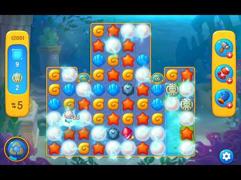 FISHDOM LEVEL # 12001 - SUPERADO 💯 (2023) FISHDOM Perú 🇵🇪 juegos eventos Minijuegos