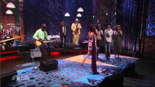 Joss Stone - Tell Me Bout It {Live} (FullHD)