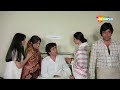Climax आखिर मिल गया बिछड़ा परिवार Amitabh Bachchan Shash