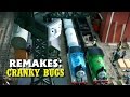 Remakes Cranky Bugs S5