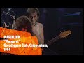 (50 FPS AI, Remastered) Marillion Live - Margaret - Chippenham (England) 1984