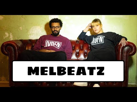 SSYNIC CONTRAVIEW : MELBEATZ über DAS URTEIL,KANYE WEST, KAY ONE, FRAUEN IM RAP, MOBB DEEP etc