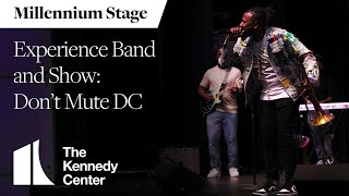 The Kennedy Center Live, The Experience Band & Sho